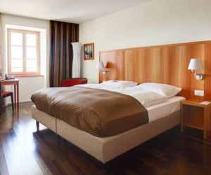 Hotel Pilatus-Kulm Lucerne Switzerland