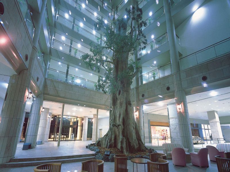 Hotel Photo 10