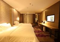 Отзывы Lavande Hotel Foshan Yiwu Commodities City, 3 звезды