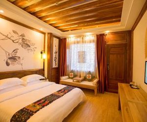 Immersing Hotel Lijiang China