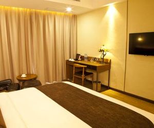 James Joyce Hotel Zhongshan Dongfang Junyuan Zhongshan China