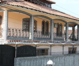 Beija Flor Hostel Curicica Brazil