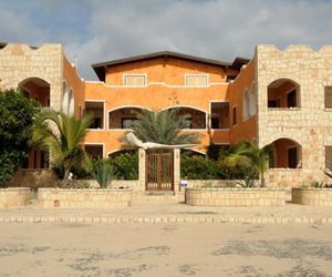 Boa Vista Apartments Sal Rei Cape Verde