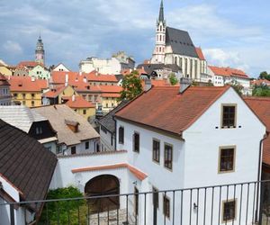 Pension U Hada Cesky Krumlov Czech Republic