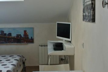 Studio Croix-Rousse de Lassalle