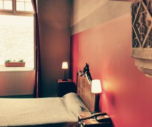 Hotel Le Sauvage Dijon France