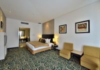 Отзывы Golden Flower Hotel Bandung, 4 звезды