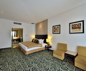 Golden Flower Hotel Bandung Bandung Indonesia