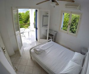 Armonia Apartments Vasiliki Greece
