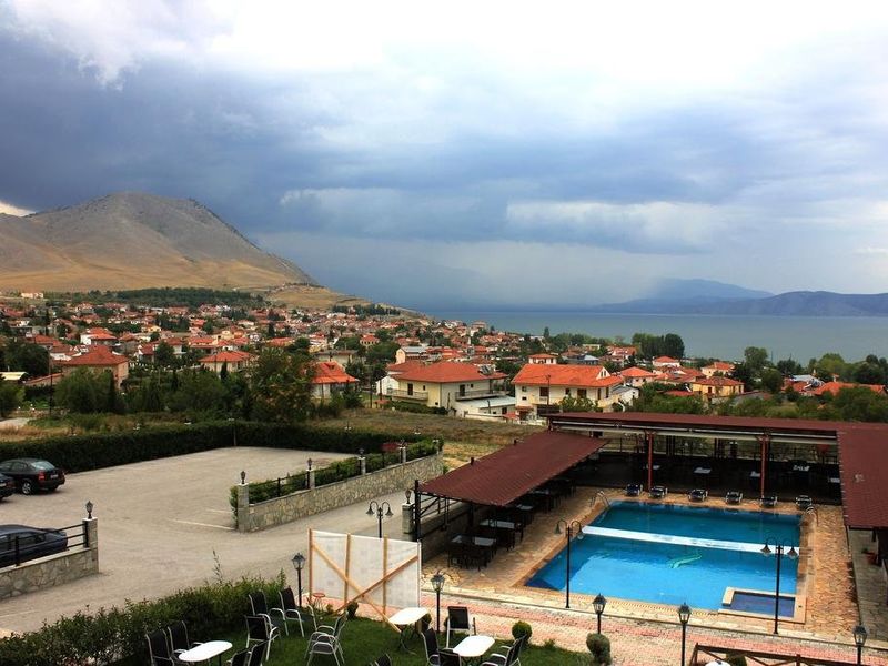صورة الفندق 8