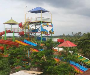 Gran Surya Hotel Munduk Indonesia