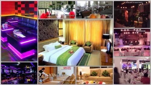 Hotel Photo 16