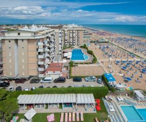 Playa Grande Residence Lido di Jesolo Italy