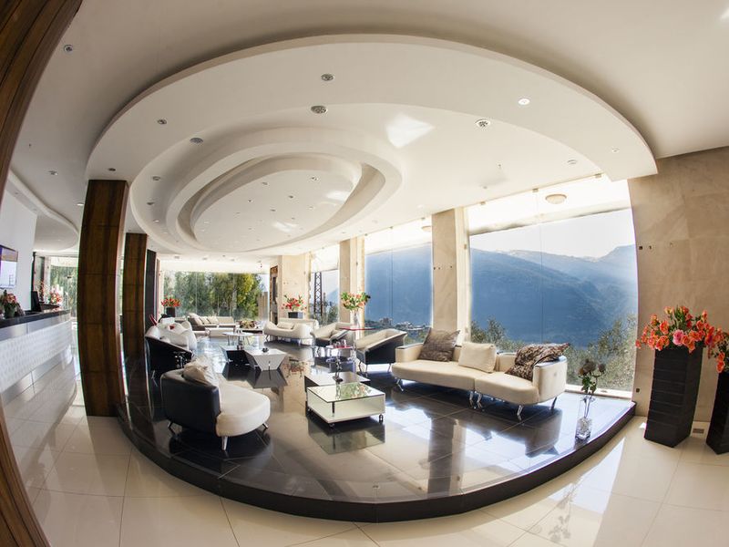 صورة الفندق 8