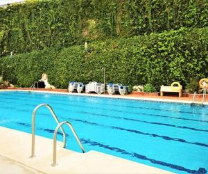 Apartment Stranza Nueva Andalucia Spain
