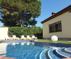 Villa Esperanza l Ametlla de Mar Spain