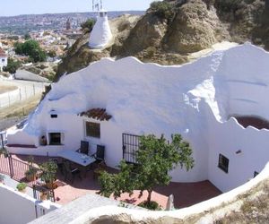 Casa Cueva Guadix Guadix Spain