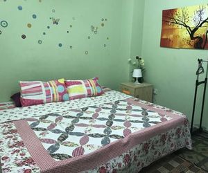 Kaseh Isaura Homestay Kuantan Malaysia