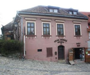 Casa Baroca Sighisoara Romania