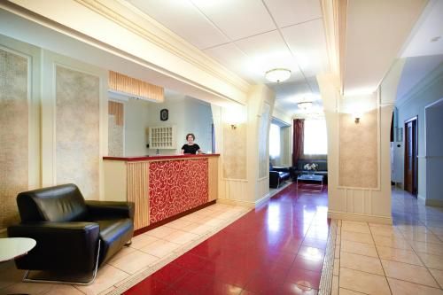 Hotel Photo 16