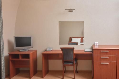 Hotel Photo 3