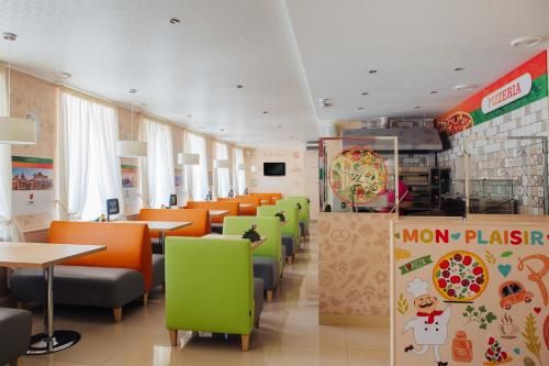 Hotel Photo 6