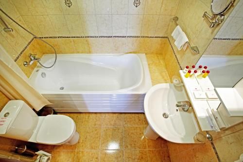 Hotel Photo 10