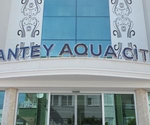 Antey Aqua City Antalya Turkey