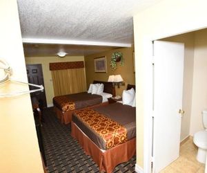 Best Budget Inn Anaheim Anaheim United States