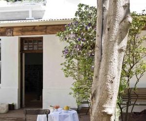 La Grenadine Cape Town South Africa
