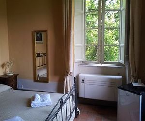 B&B Villa La Perla Lucca Italy