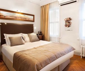 Faik Pasha Suites Special Category Istanbul Turkey
