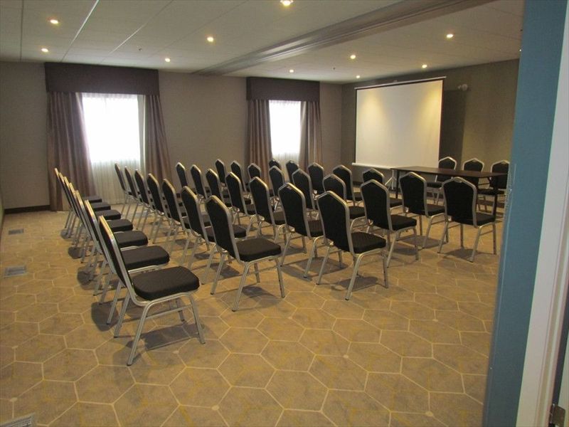 Hotel Photo 19