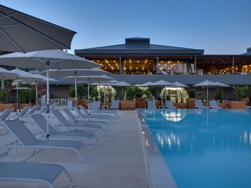 Hotel Photo 1