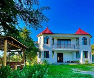 Villa in Chakvi Chakva Georgia