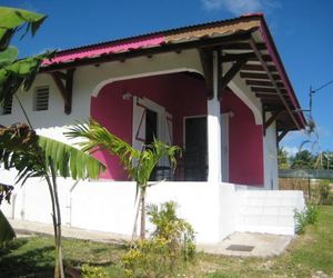 Holiday home Dubedou Saint Francois Guadeloupe