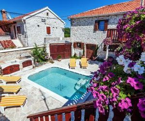 Studios Villa Romantica Zadar Croatia