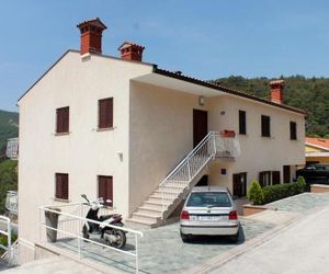 Apartments with a parking space Rabac (Labin) - 7660 Rabac Croatia