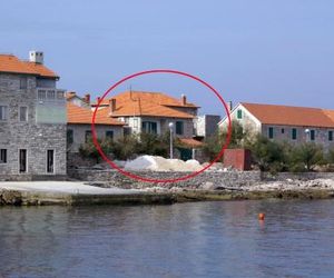 Apartments by the sea Postira (Brac) - 2888 Postira Croatia