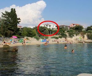 Apartments by the sea Mandre (Pag) - 4084 Kolan Croatia