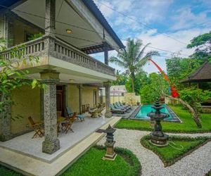 Villa Tirta Indah Gianyar Indonesia