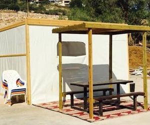 Ein Gedi Camp Lodge Arad Israel