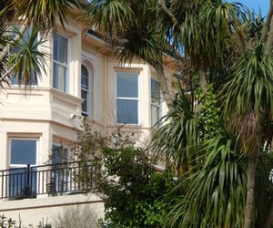 Crofton House Hotel Torquay United Kingdom