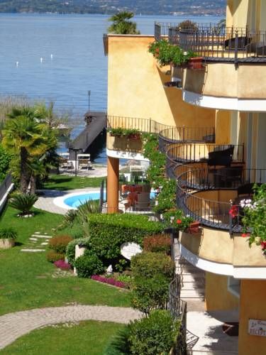 Hotel Photo 17