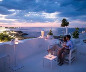 San Michele Suite Polignano a Mare Italy