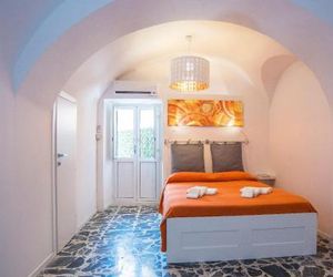 Fèdeli house city Noto Italy