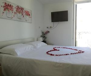 La Scala Suite Matera Italy