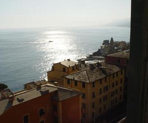 A Casa Di Miriam Camogli Italy