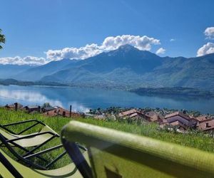 Casa Contadina Domaso Italy
