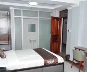 Lagos Hotel Nairobi Kenya